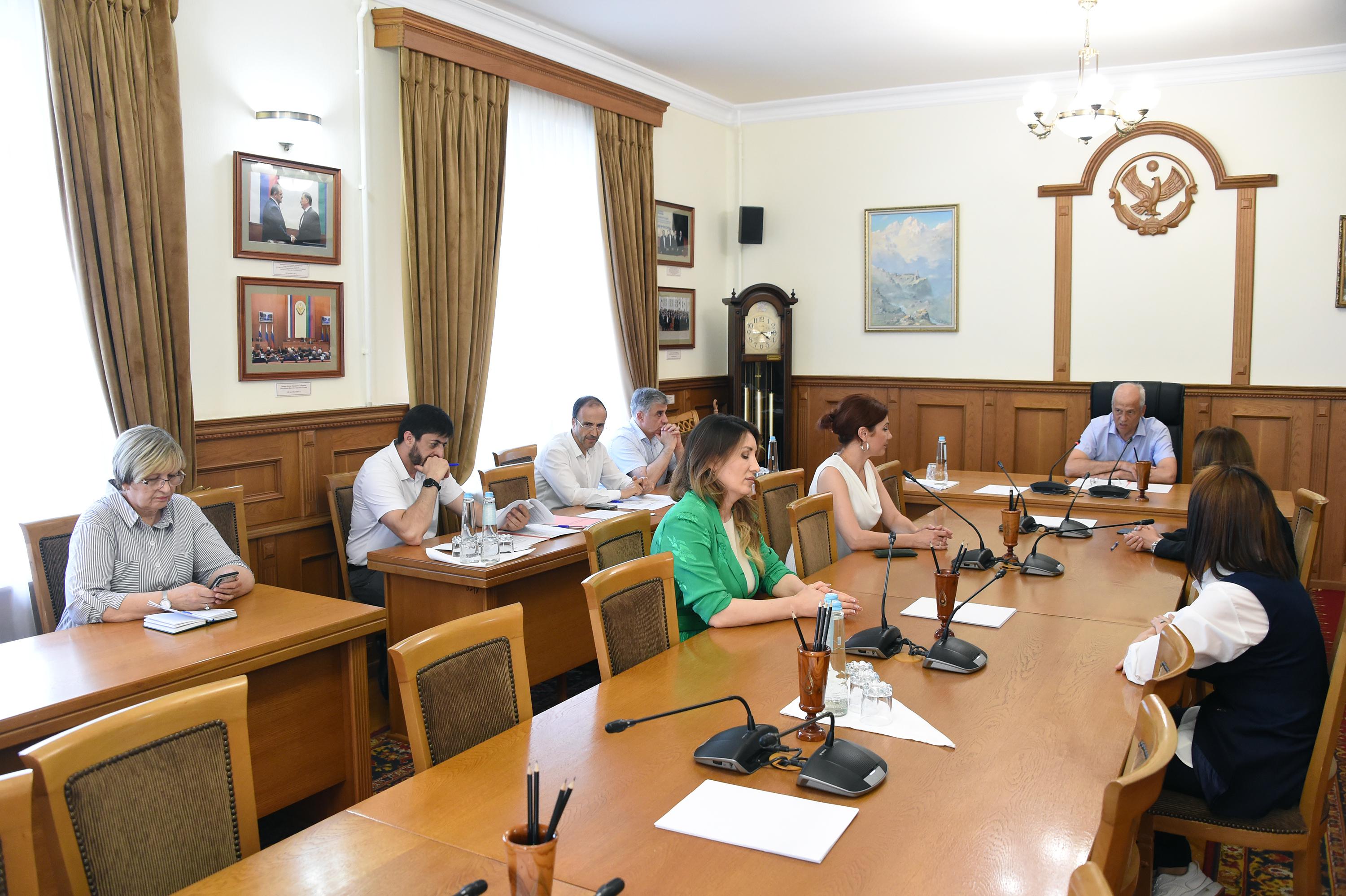 Информация о результатах конкурса