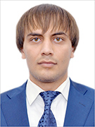 Умаханов Якуб Сайгидпашаевич Умаханов Якуб Сайгидпашаевич