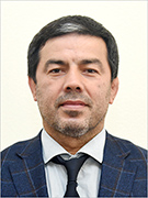 Магомедов Хаджимурад Сайгидмагомедович Магомедов Хаджимурад Сайгидмагомедович