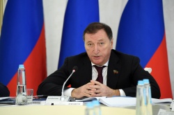 Заур Аскендеров: «Все, что происходит в поселении, районе, городе, – это поле ответственности народных избранников»