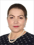 Гасанова Узлипат Усмановна Гасанова Узлипат Усмановна