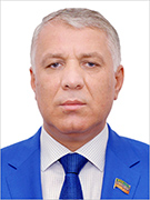 Раджабов Фирудин Джамирзеевич Раджабов Фирудин Джамирзеевич