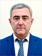 Абуков Уллубий Умарпашаевич Абуков Уллубий Умарпашаевич