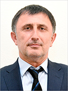 Сайпов Дайтбек Магомедхабибович Сайпов Дайтбек Магомедхабибович