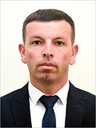 Гаджиагаев Расим Везирханович Гаджиагаев Расим Везирханович