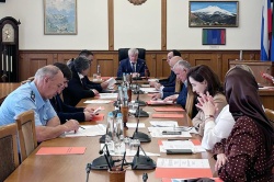 Комитет по экономической политике, инвестициям и предпринимательству провел заседание