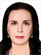 Котенко Марина Евгеньевна Котенко Марина Евгеньевна