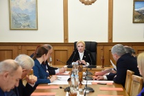Заседание Комитета по образованию и науке