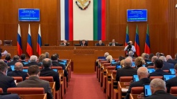 Депутаты Дагестана единогласно поддержали налоговые и земельные льготы для пострадавших от ЧС