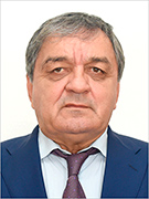 Батдалов Батдал Раджабович Батдалов Батдал Раджабович