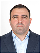 Аваев Имран Наврузбекович Аваев Имран Наврузбекович