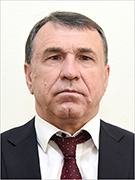 Алиев Али Камалутдинович Алиев Али Камалутдинович