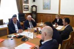 В Дагестане продолжается работа по созданию лесопарковых зон для улучшения экологии