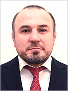 Магомедов Магомед Абдулмаджидович Магомедов Магомед Абдулмаджидович