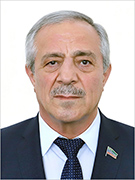 Мирзабалаев Алавудин Несрединович Мирзабалаев Алавудин Несрединович